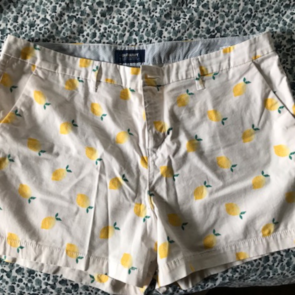 Old Navy Shorts